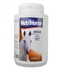 Nutri Horse MSM pro koně plv 1kg