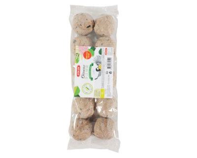 Lojová koule se semínky 90g  25ks Zolux
