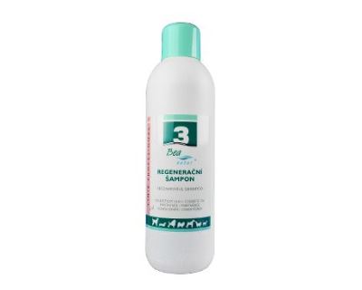Šampon Bea Regenerační č.3 250ml