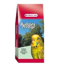 VL Prestige Budgie pro andulky 20kg