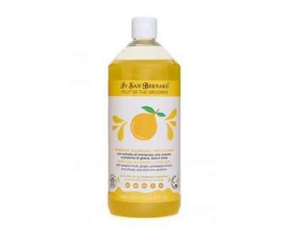San Bernard Šampon Zenzero-Sambuco 500ml