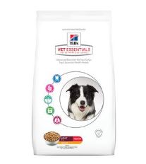 Hill&#39;s Canine VetEssentials Dry Adult 2kg