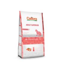 Calibra Cat GF Adult Superior Chicken &amp; Salmon