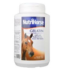 Nutri Horse Gelatin pro koně 1kg