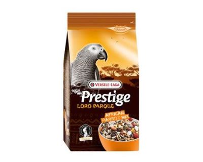 Krmivo Versele-LAGA Premium Prestige pre africké veľké papagáje 1 kg