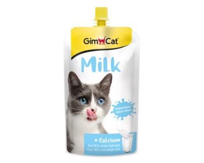 Gimpet mlieko pre mačky 200 ml