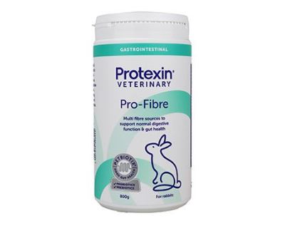 Protexin Pro-Fibre pro králíky 800g