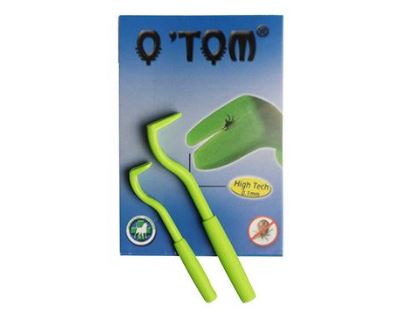 O´Tom Háčik na kliešte, 2 ks