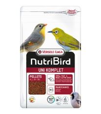 VL Nutribird Uni komplet pro drobné ptactvo 1kg