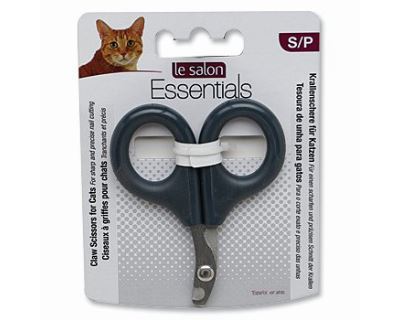 Nožnice LE SALON Essentials na pazúriky malé