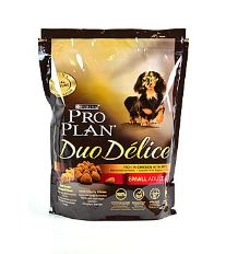 ProPlan Dog Adult Duo Délice Small & Mini Chick