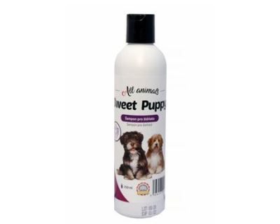 All Animals Šampon Sweet Puppy 250ml
