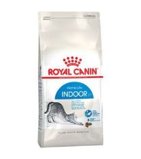 Royal Canin Feline Indoor - pre dospelé mačky žijúce v byte