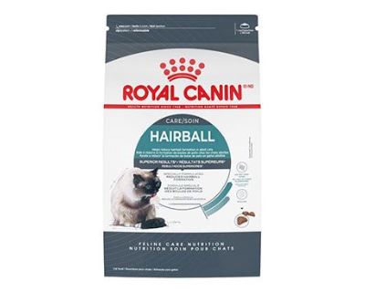 Royal Canin Feline Intense Hairball - pre dospelých polo a dlhosrsté mačky 400 g