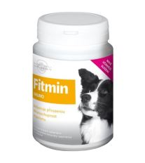 Fitmin Imuno - doplnkové krmivo pre podporu imunity v prášku 150 g