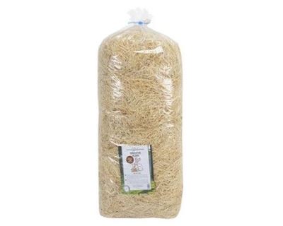 Limara Podestýlka Dřevitá vlna 3kg