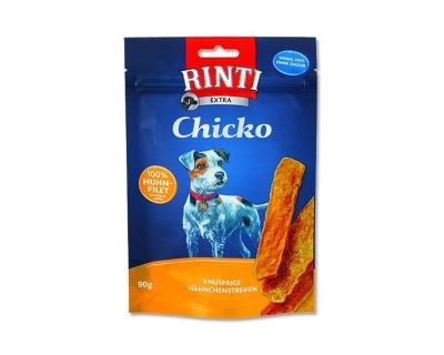 Rinti Extra Chick - kuracie pochúťka 90 g