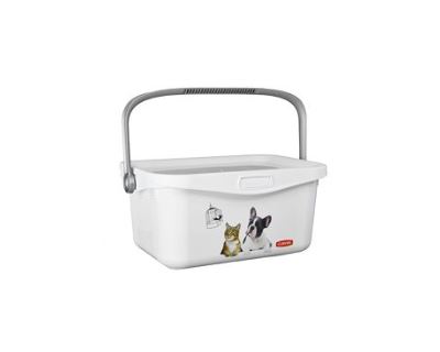 Multibox 3L bílý