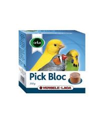 VL Mineral Pick Bloc pro ptáky 350g