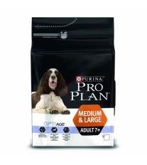 ProPlan Dog Adult 7+ Medium&amp;Large