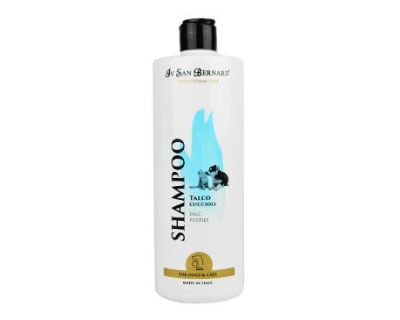 San Bernard Šampon Junior 1000ml