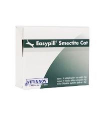 Easypill Cat Smectite 40g