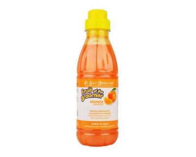 San Bernard Šampon Arancia pomeranč 500ml