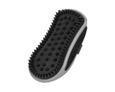FURminator kartáč masážní Curry Comb pro psy 1ks New