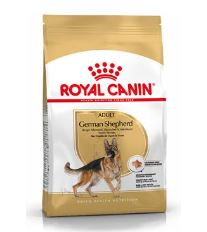 Royal Canin Breed Nemecký Ovčiak - pre dospelých nemeckých ovčiakov