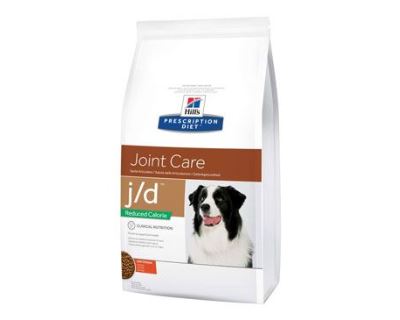 Hill's Canine j/d Reduce Calorie 12 kg