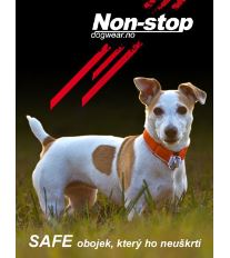 Non-Stop Dogwear Safe Obojok, 40 cm