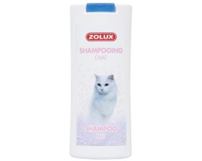 Zolux šampón pre mačky 250 ml