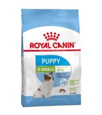 Royal Canin  X-Small Puppy/Junior 1,5kg