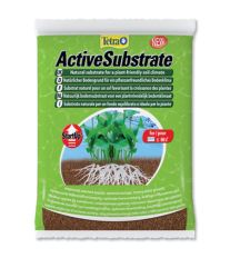 TETRA Active Substrate