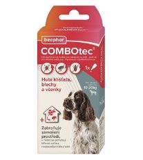 Combotec 268/241,2mg Spot-on pro velké psy 1x2,68ml