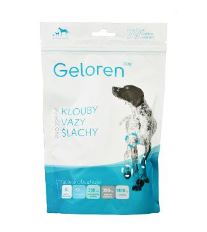 Contipro Geloren dog žvýkací gelové tablety 90 tbl