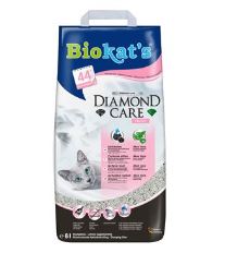 Podestýlka Biokat&#39;s Diamond Fresh 8l