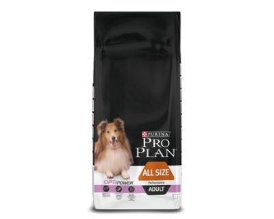 Pro Plan Dog All Size Adult Performance 14kg