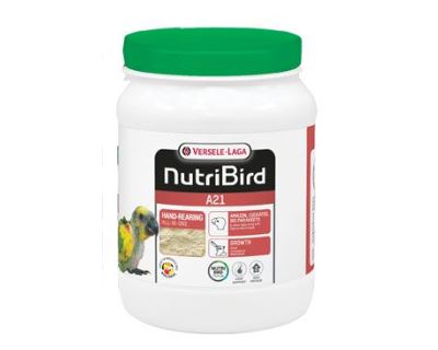 VL Nutribird A21 pro papoušky 800g NEW