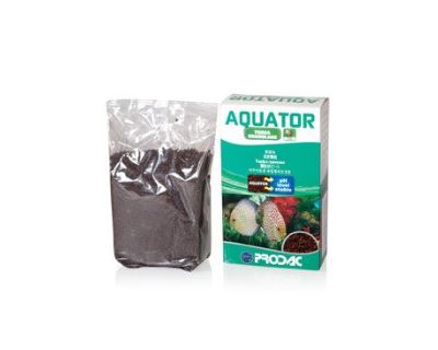 Prodac Aquator filtace vody  400g