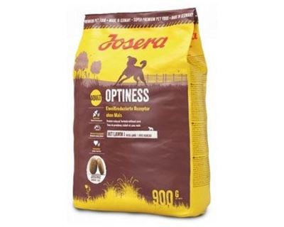 Josera Dog Super premium Optiness 900g