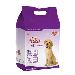 Podložka absorbční pro psy Aiko Soft Care 60x58cm 30ks