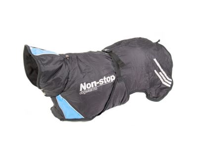 Non-Stop Dogwear Pro Warm Jacket - Zimná teplá vesta