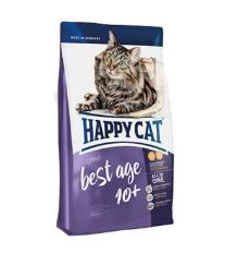 Happy Cat Supr.Adult Fit&Well Best Age10+/Senior