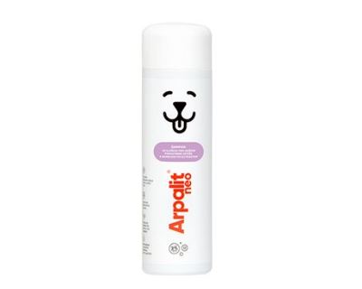 Arpalit Neo šampon antiparazit. s bambusem  250ml