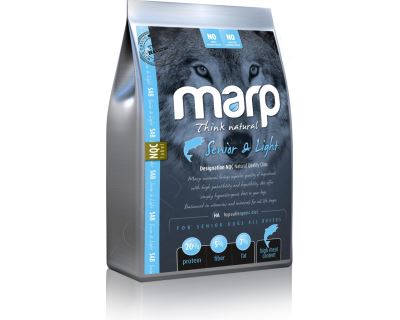 Marp Natural Senior and light 18 kg