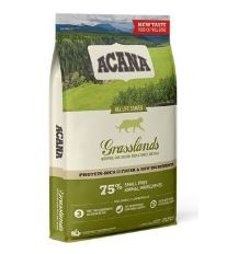 Acana Cat Grasslands Grain-free 4,5kg New