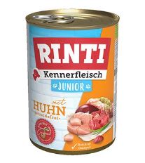 Rinti Junior konzerva - kura