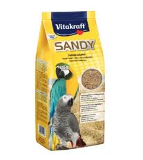 Vitakraft Bird Sandy papoušci písek 2,5kg