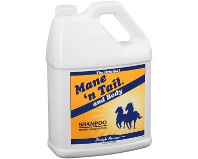 MANE 'N TAIL Shampoo 3785 ml
